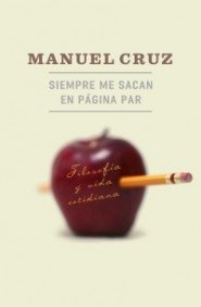 Siempre me sacan en página par: 1 (Contextos)
