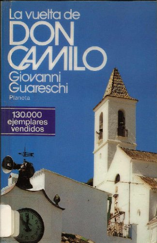 Vuelta de don camilo, la