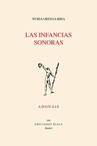Las Infancias Sonoras: 684 (Adonáis)
