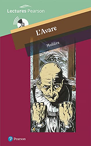 L'avare (B1) (LECTURES)