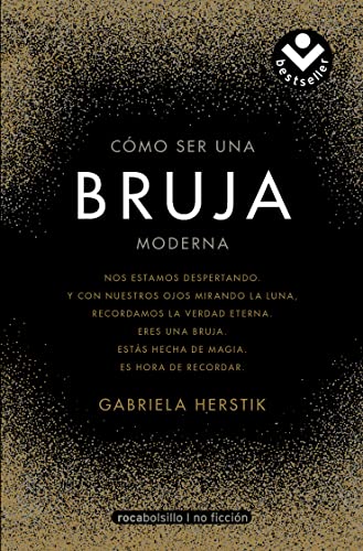 Cómo ser una bruja moderna (No ficción)