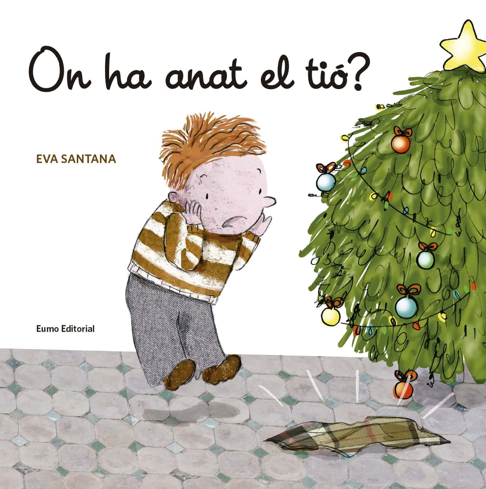 On Ha Anat El Tió?: 10097782 (Contes)