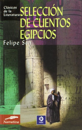 Selección de cuentos egipcios