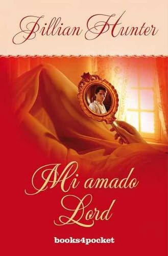 Mi amado lord: 238 (Books4pocket romántica)