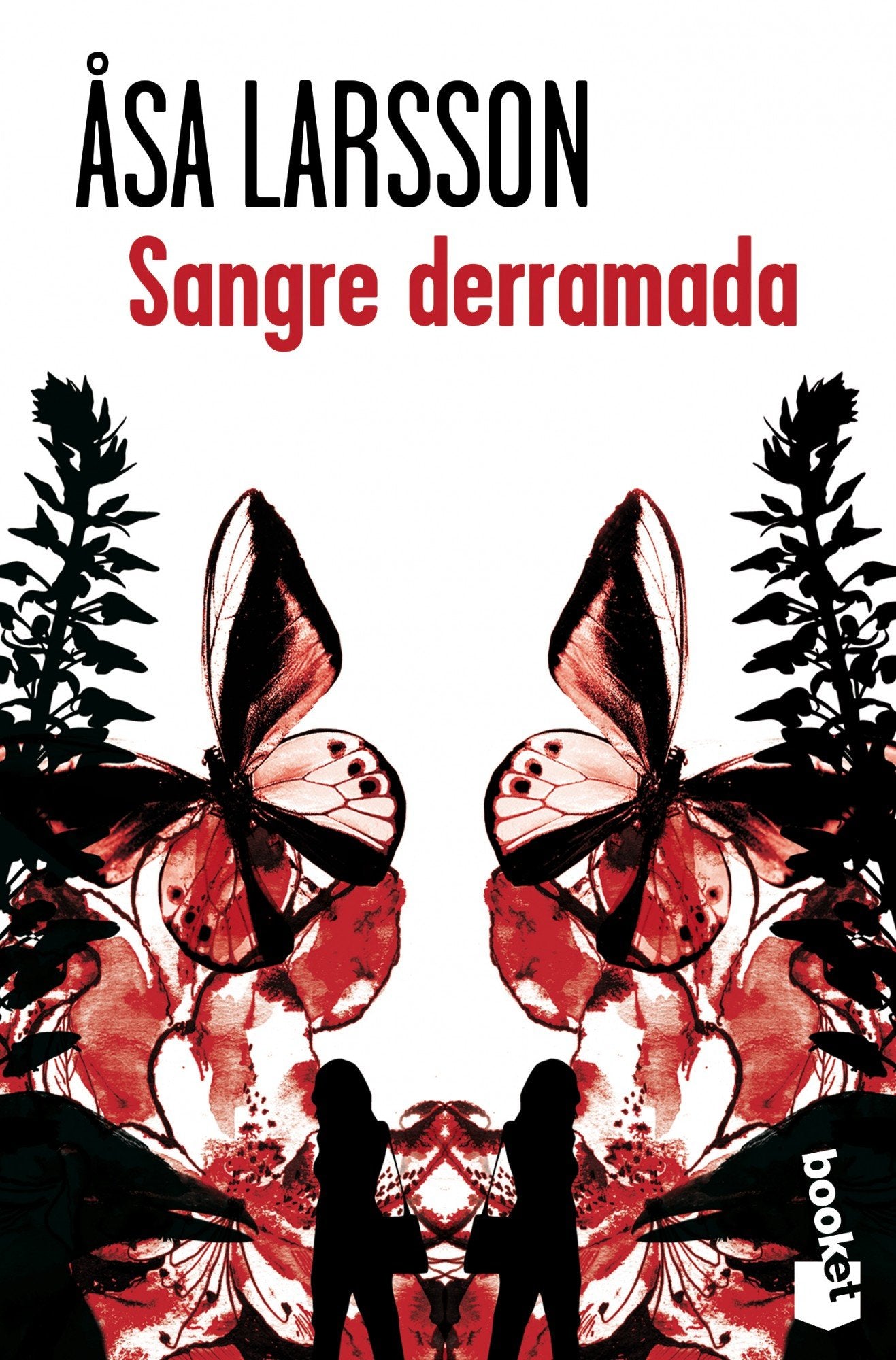 Sangre derramada (Colección Especial)