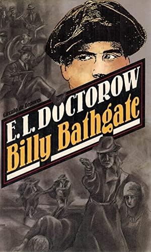 Billy Bathgate