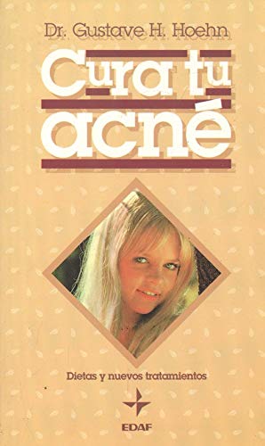 Cura tu acne