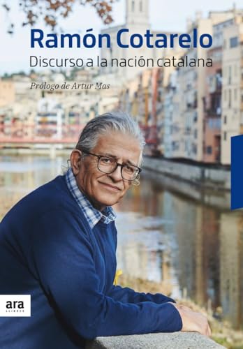 Discurso a la nación catalana