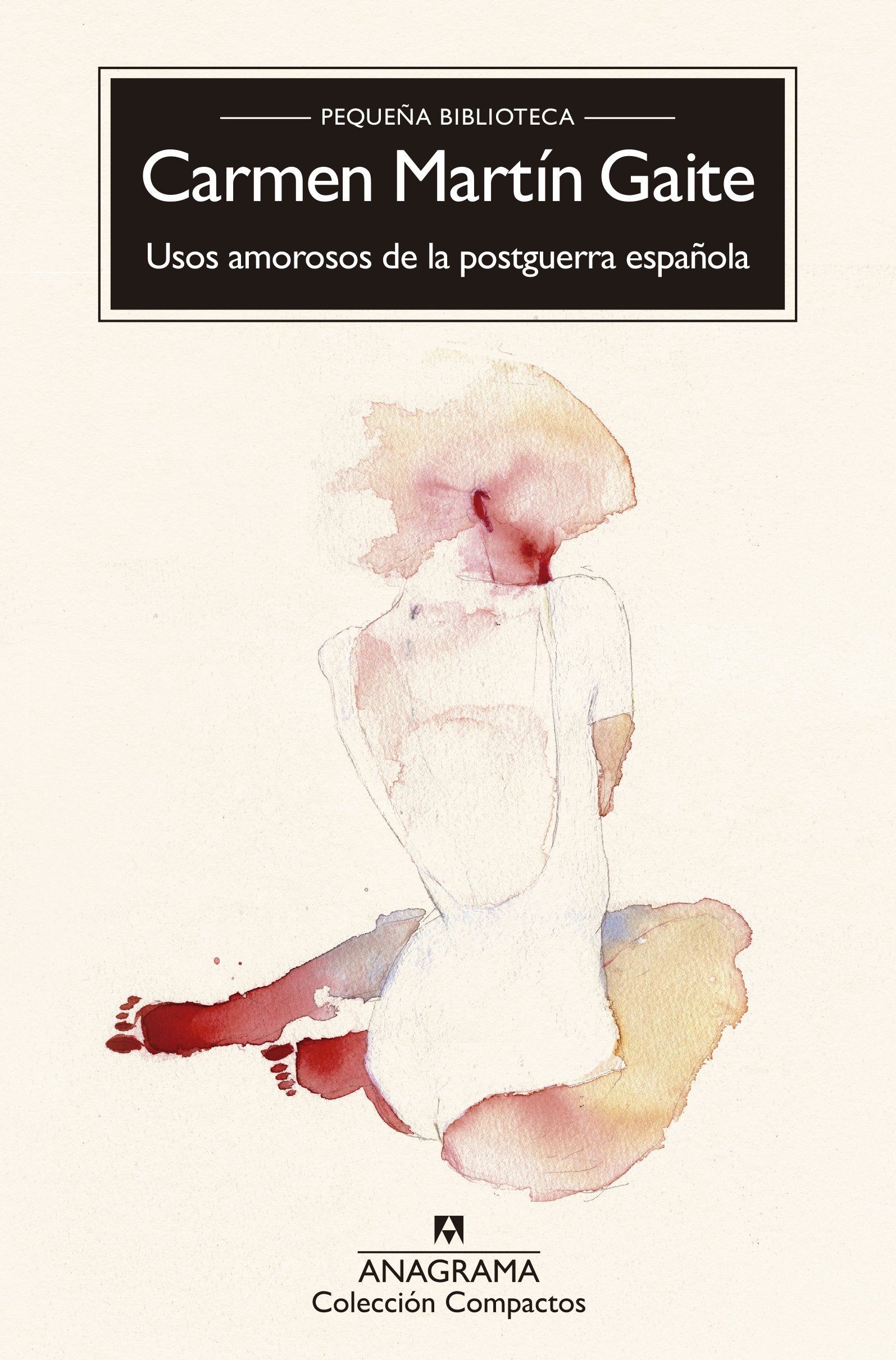 Usos amorosos de la postguerra española: 91 (Compactos)