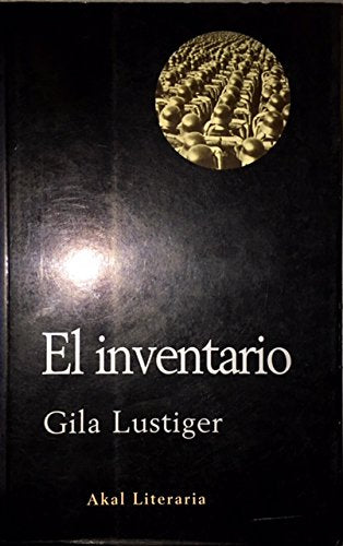 El inventario: 24 (Literaria)