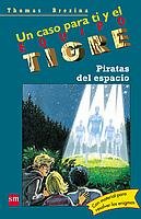 Piratas del espacio (Equipo tigre)
