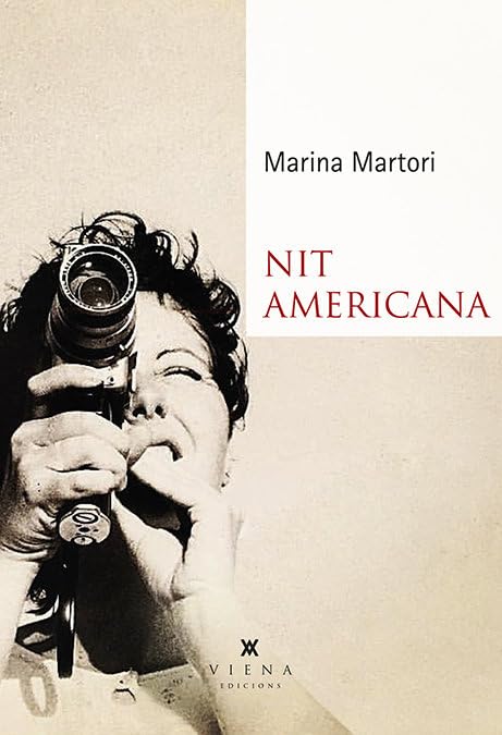 Nit americana: 78 (Narrativa)