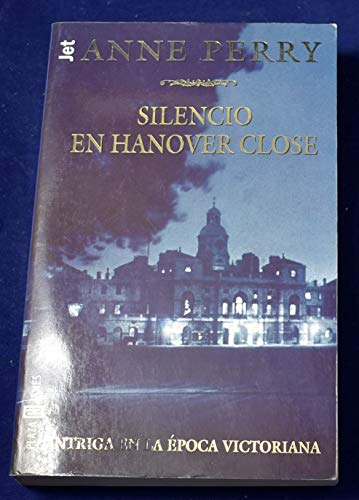 Silencio De Hanover Square