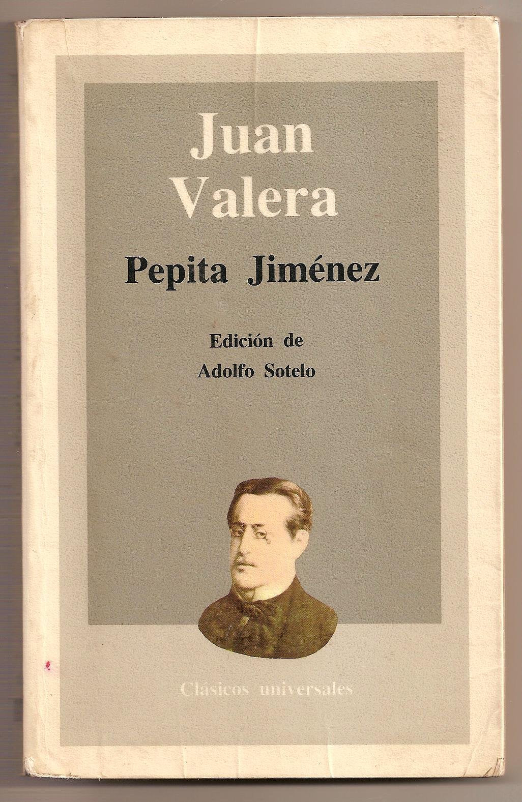 Pepita Jimenez