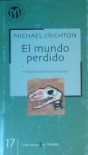 El Mundo Perdido