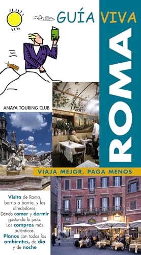 Roma (Guía Viva - Internacional)