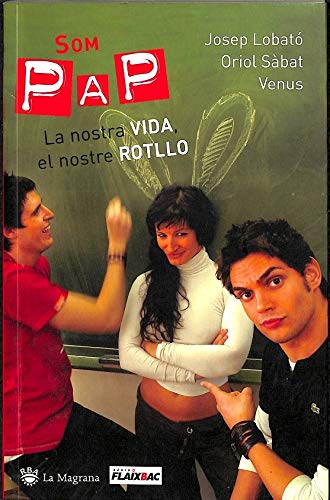 Som pap: 106 (OTROS LA MAGRANA)