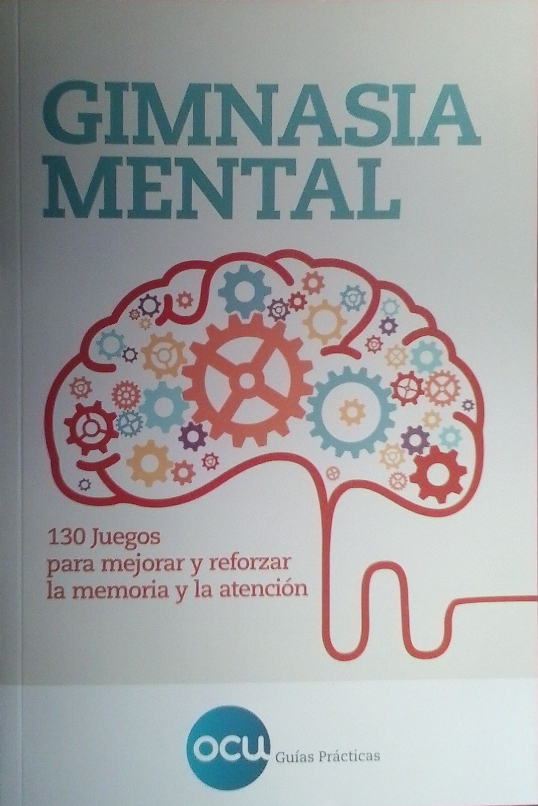 Gimnasía Mental