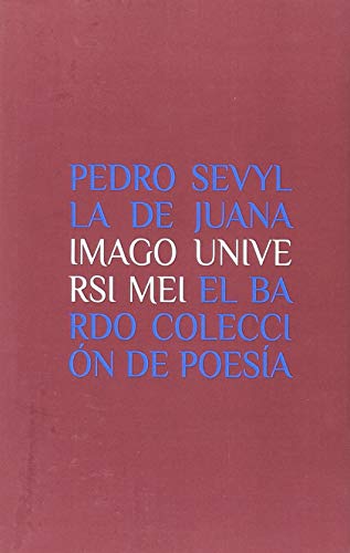 Imago Universi Mei