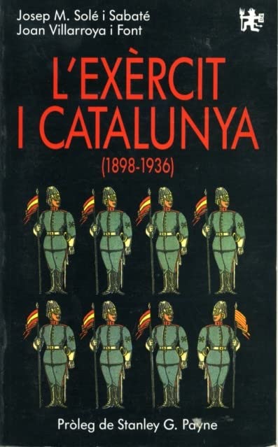 L'Exercit I Catalunya (Descoberta)