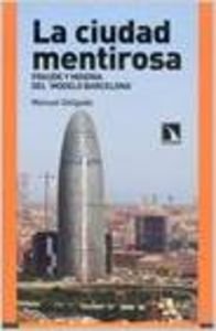 La ciudad mentirosa