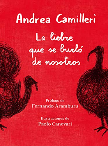 La liebre que se burló de nosotros (INFANTIL / JUVENIL)