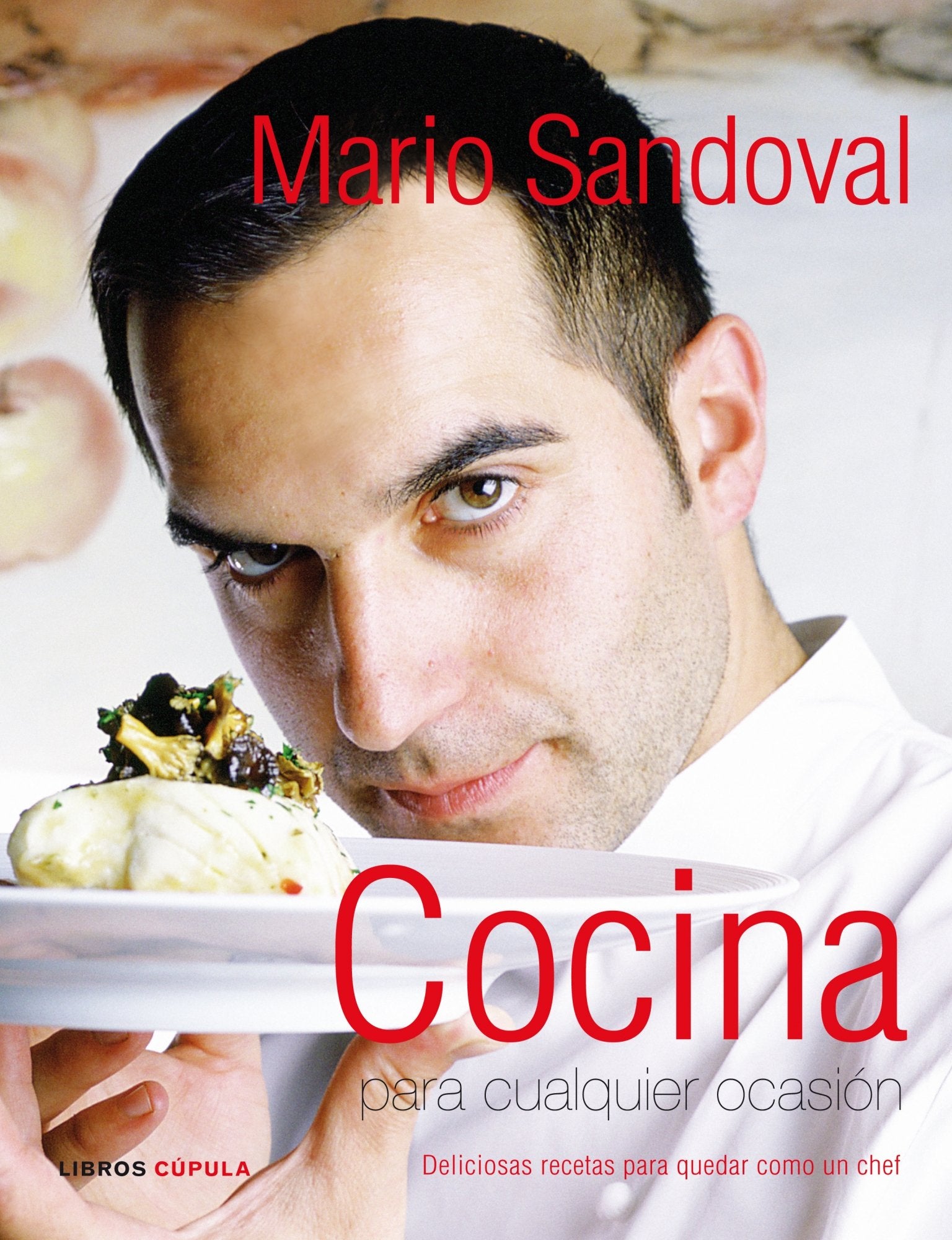 Cocina para cualquier ocasión: 1