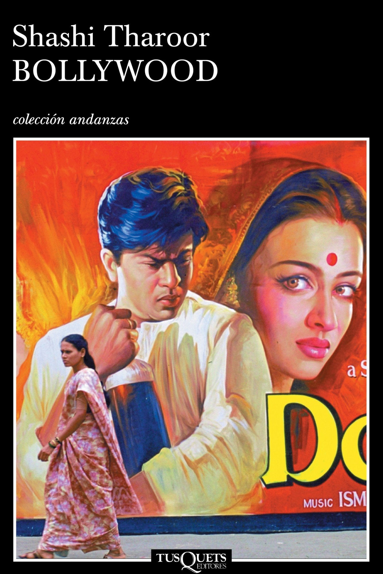 Bollywood: 581 (Andanzas)