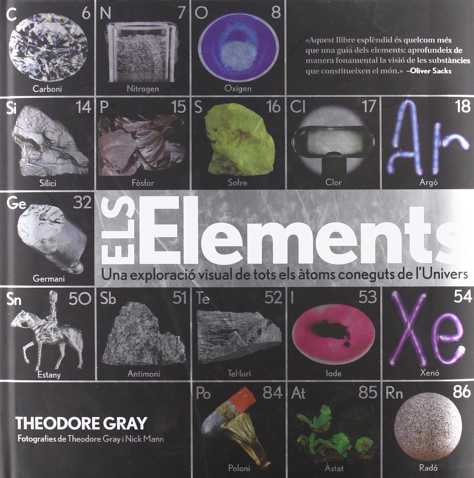 Els Elements