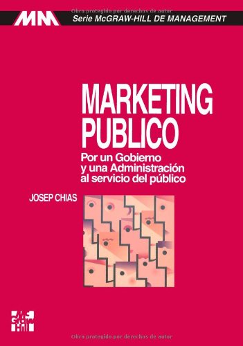 POD Marketing público (SIN COLECCION)