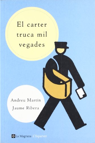 El carter truca mil vegades: 094 (OTROS LA MAGRANA)