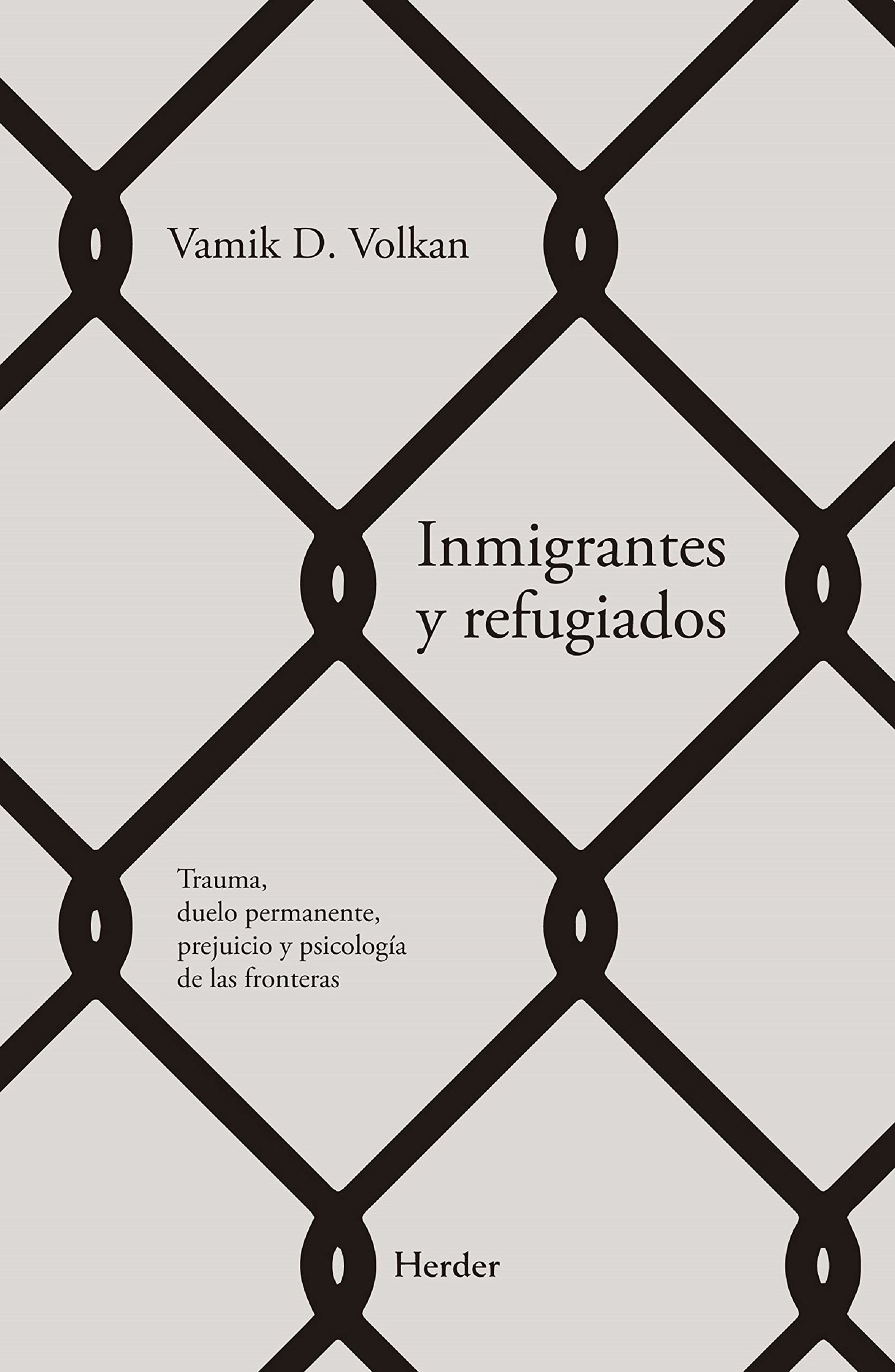 Inmigrantes Y Refugiados (SIN COLECCION)