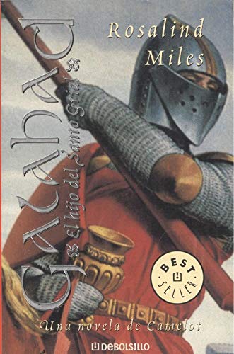 GALAHAD HIJO DEL SANTO GRIAL-DEBOLSILLO (BESTSELLER)