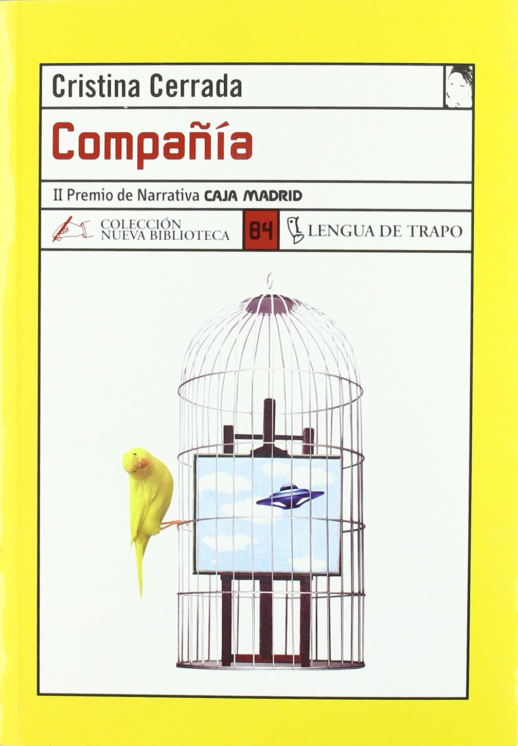 Compañía: 84 (NB)