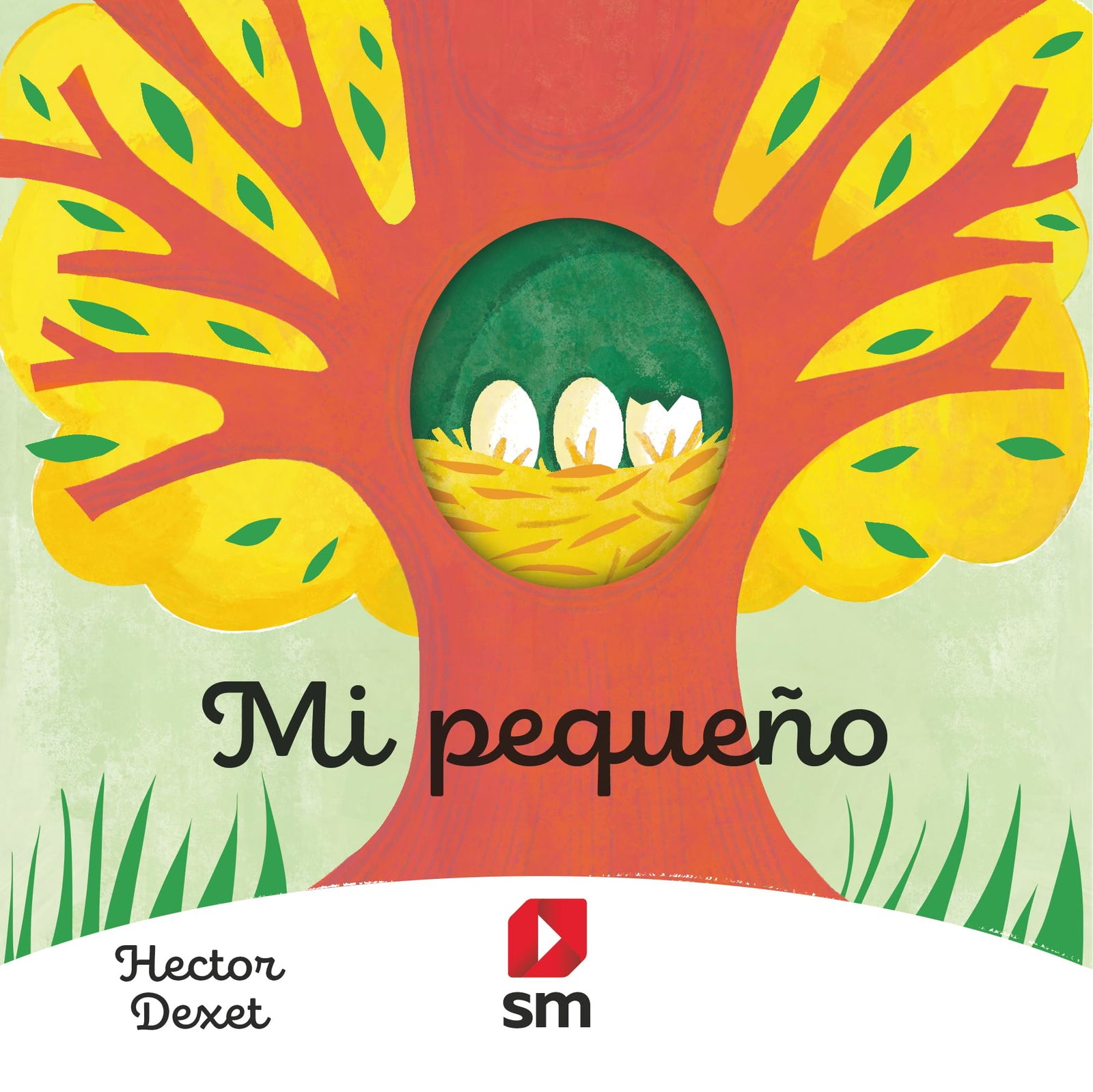 Mi pequeño (Hector Dexet)