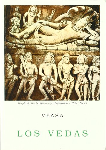 Los Vedas (CLASICOS BERGUA-TESORO LITERARIO)