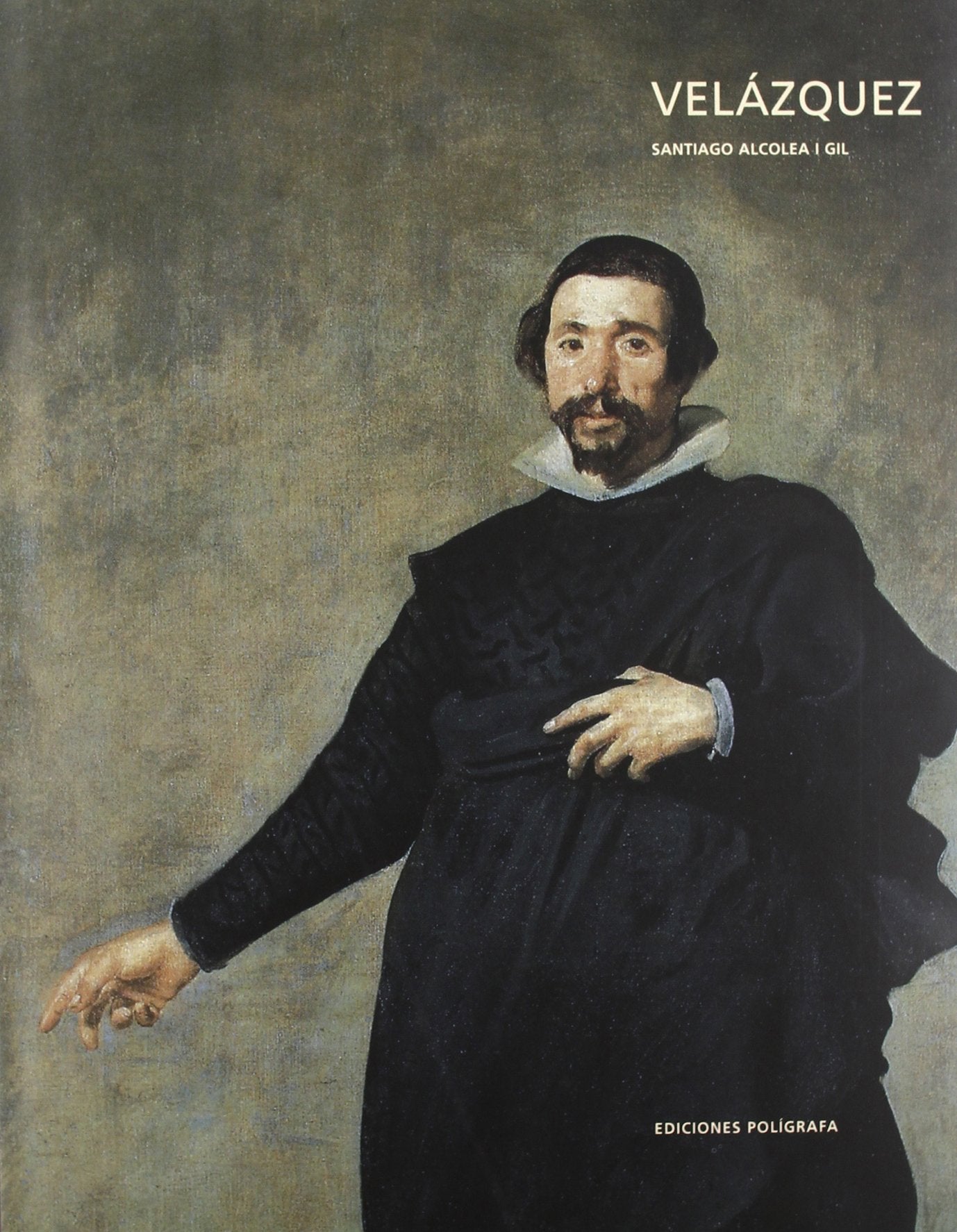 Velazquez (Cartone) - Español (Maestros Antiguos)