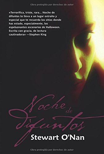 Noche de difuntos