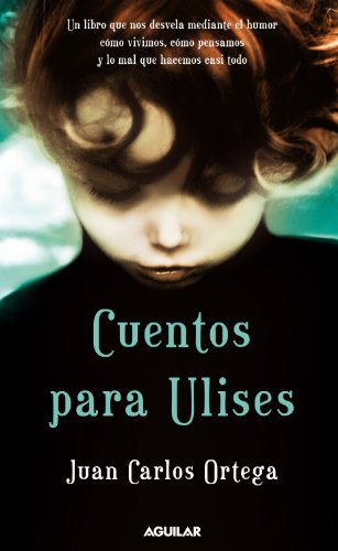 Cuentos para Ulises + CD (Punto de mira)
