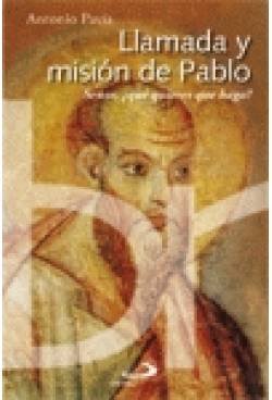 LLAMADA Y MISION DE PABLO