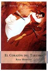 El corazón del tártaro (ESPASA NARRATIVA)