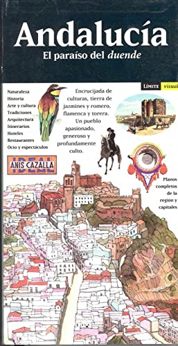 Andalucia: El paradisio del duende