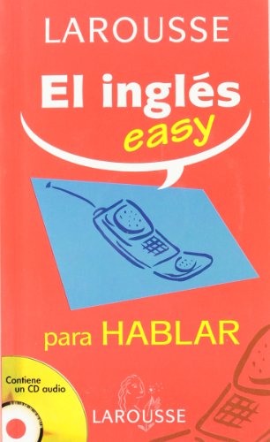 INGLES EASY PARA HABLAR (SIN COLECCION)
