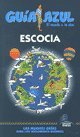 ESCOCIA-GUIA AZUL (SIN COLECCION)