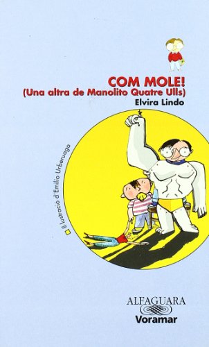 Com Mole