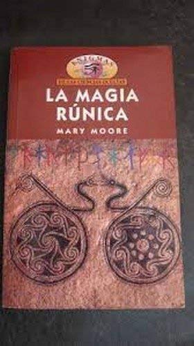 LA Magia Runica