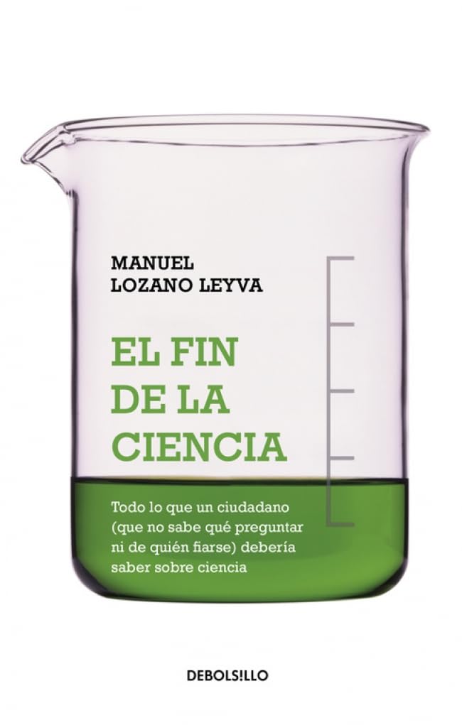 El fin de la ciencia (Ensayo | Ciencia)