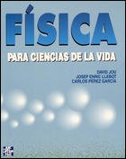 FISICA CIENCIAS VIDA-JOU/LLEBO (SIN COLECCION)