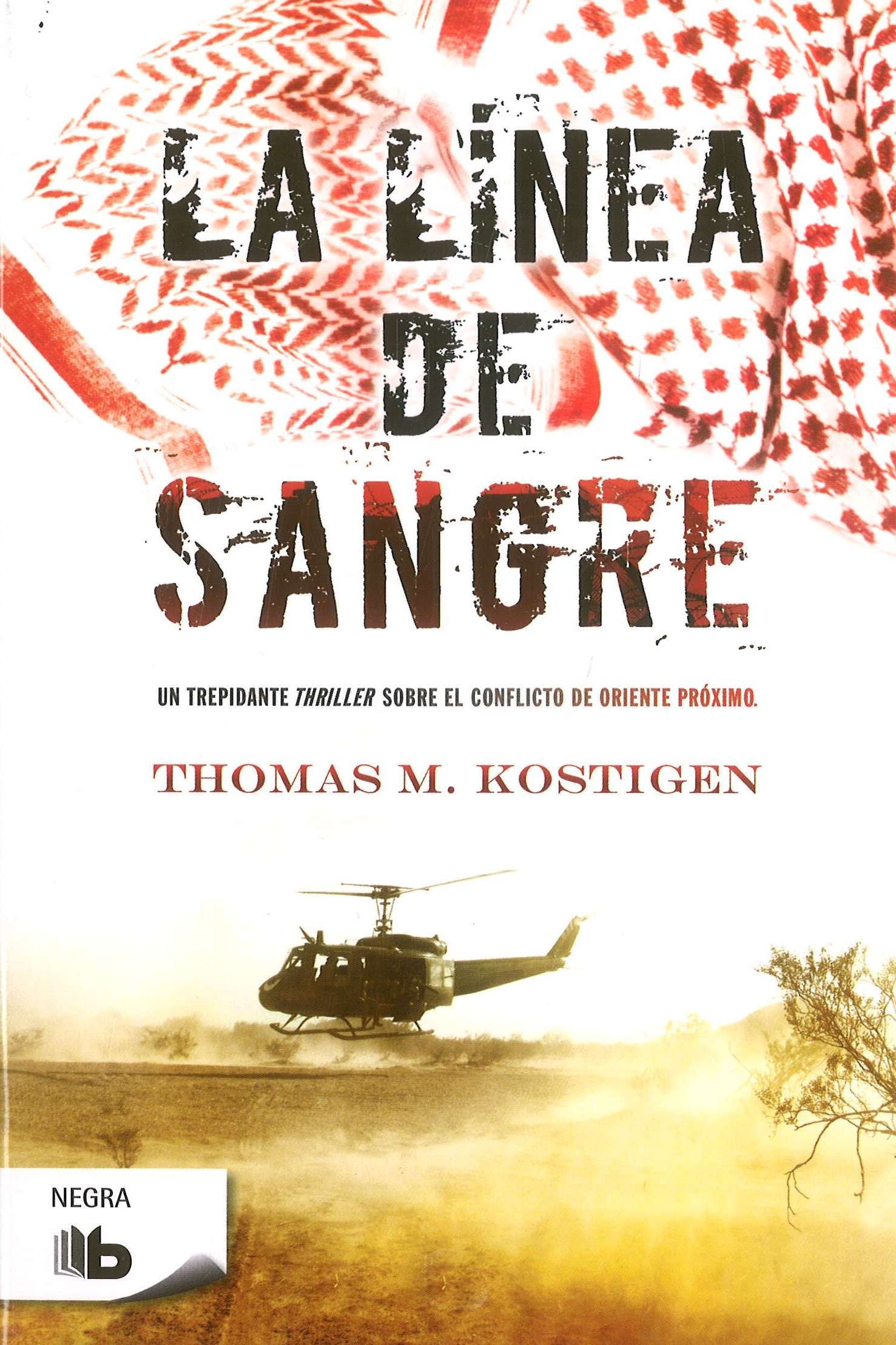 La línea de sangre