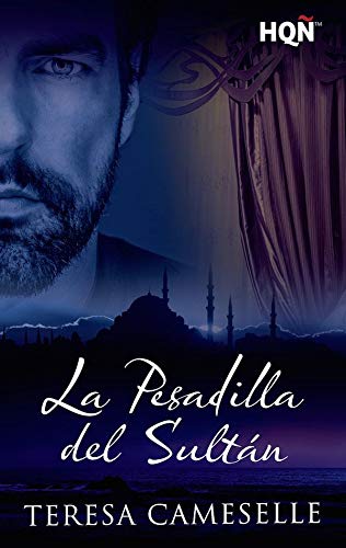 La pesadilla del sultán: 607 (HARLEQUIN INTERNACIONAL)